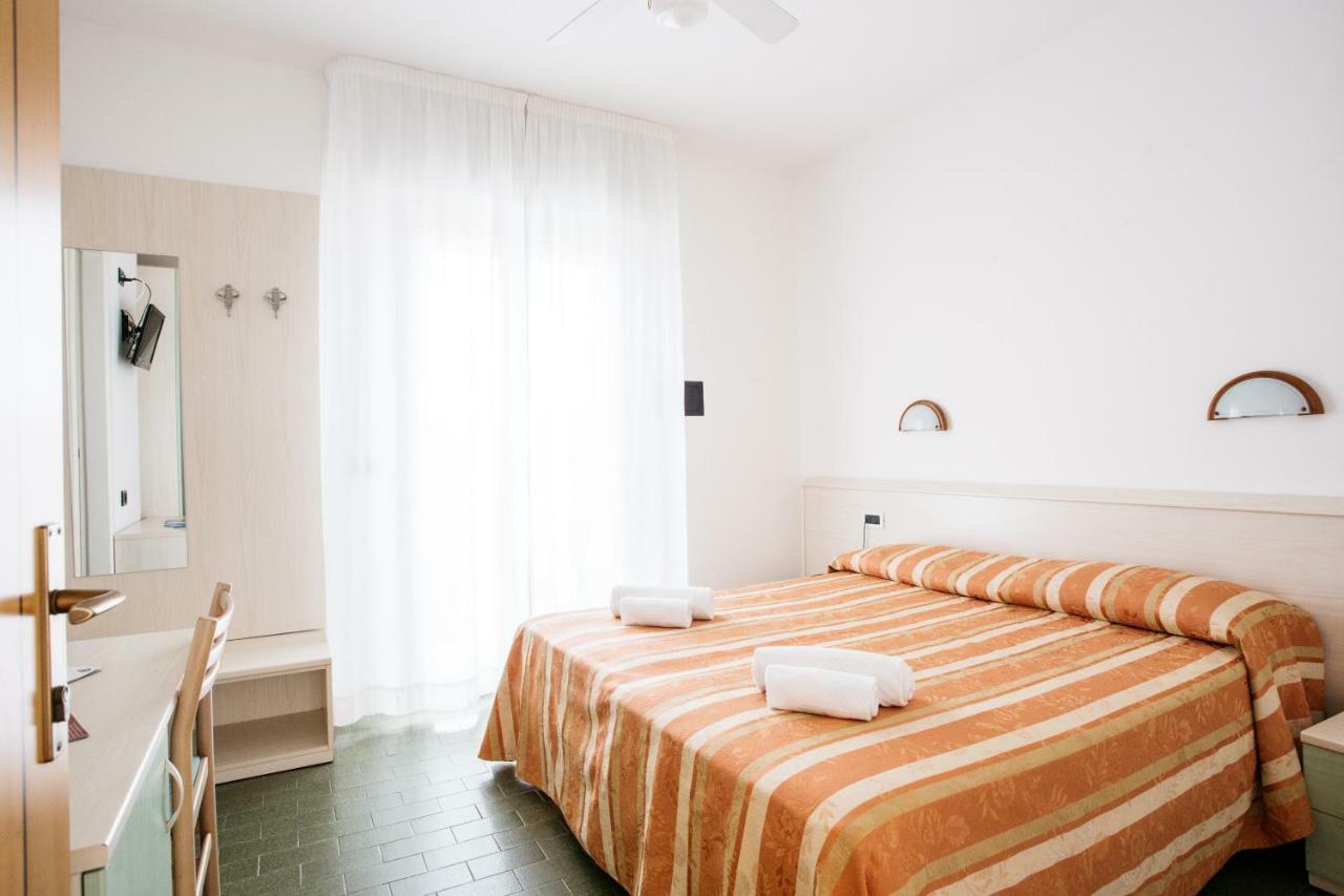 Hotel Angelo Caorle Exterior foto